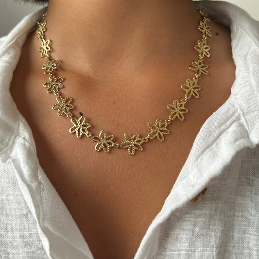 COLLIER ARMONA