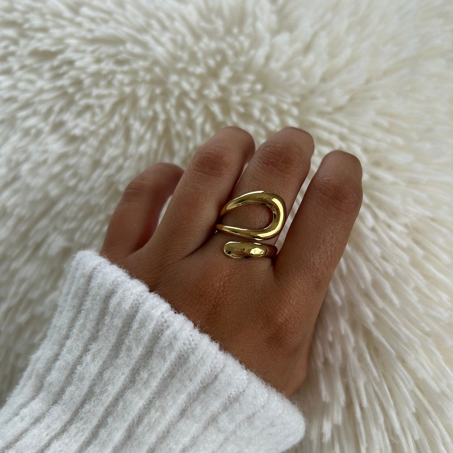 BAGUE ALBANE