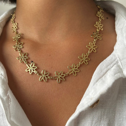 COLLIER ARMONA