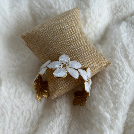 JONC FLEUR BLANC