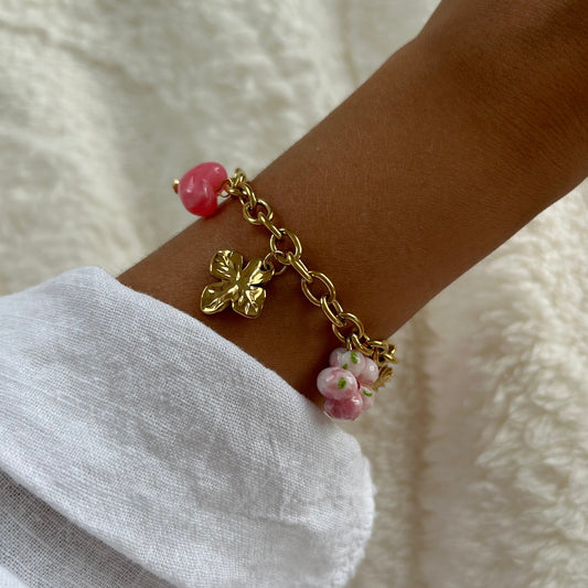 BRACELET CHARMS