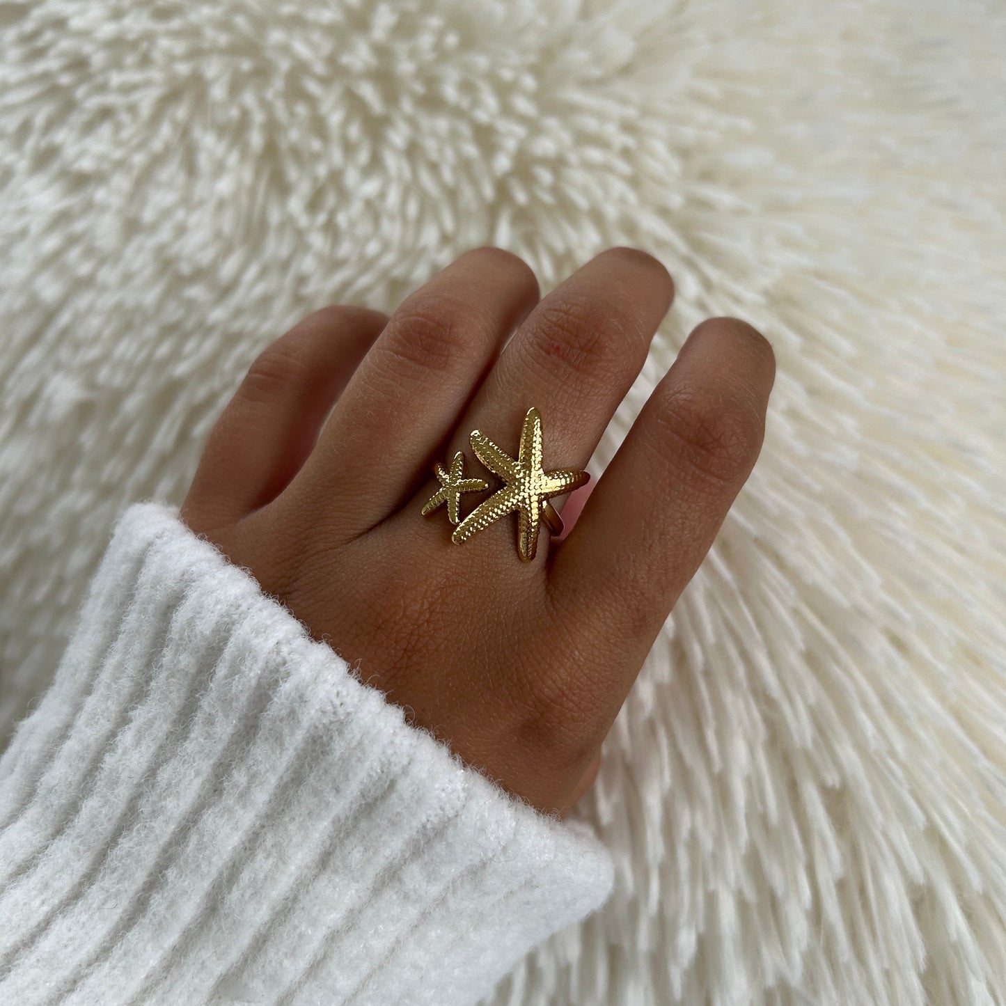 BAGUE LOULÉ