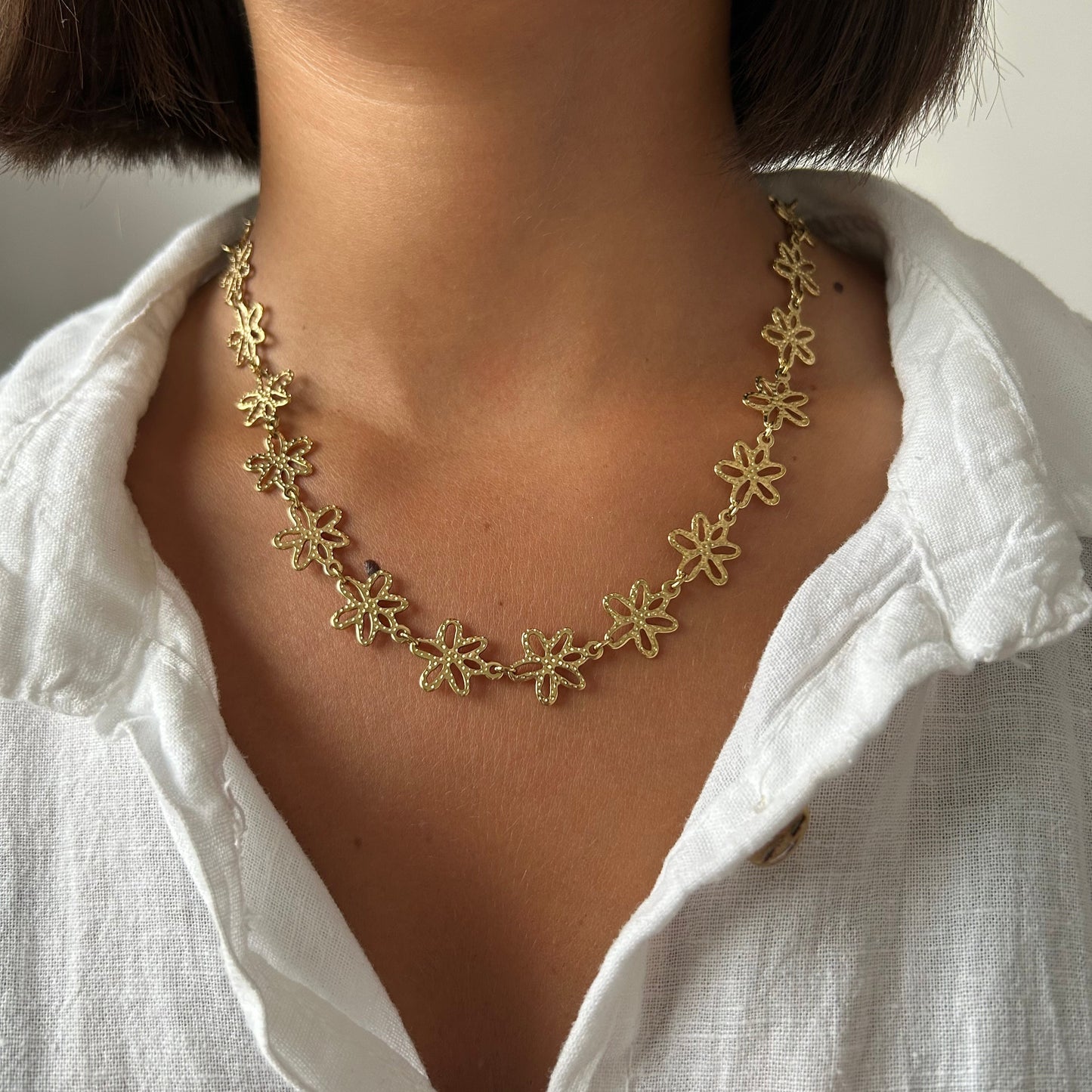 COLLIER ARMONA