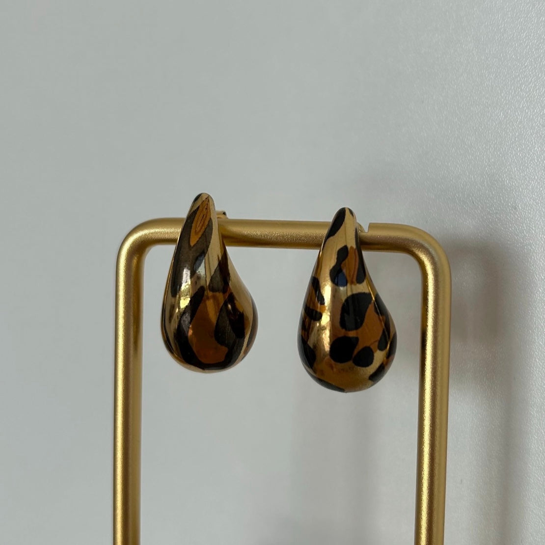 BOUCLES D’OREILLES GOUTTES