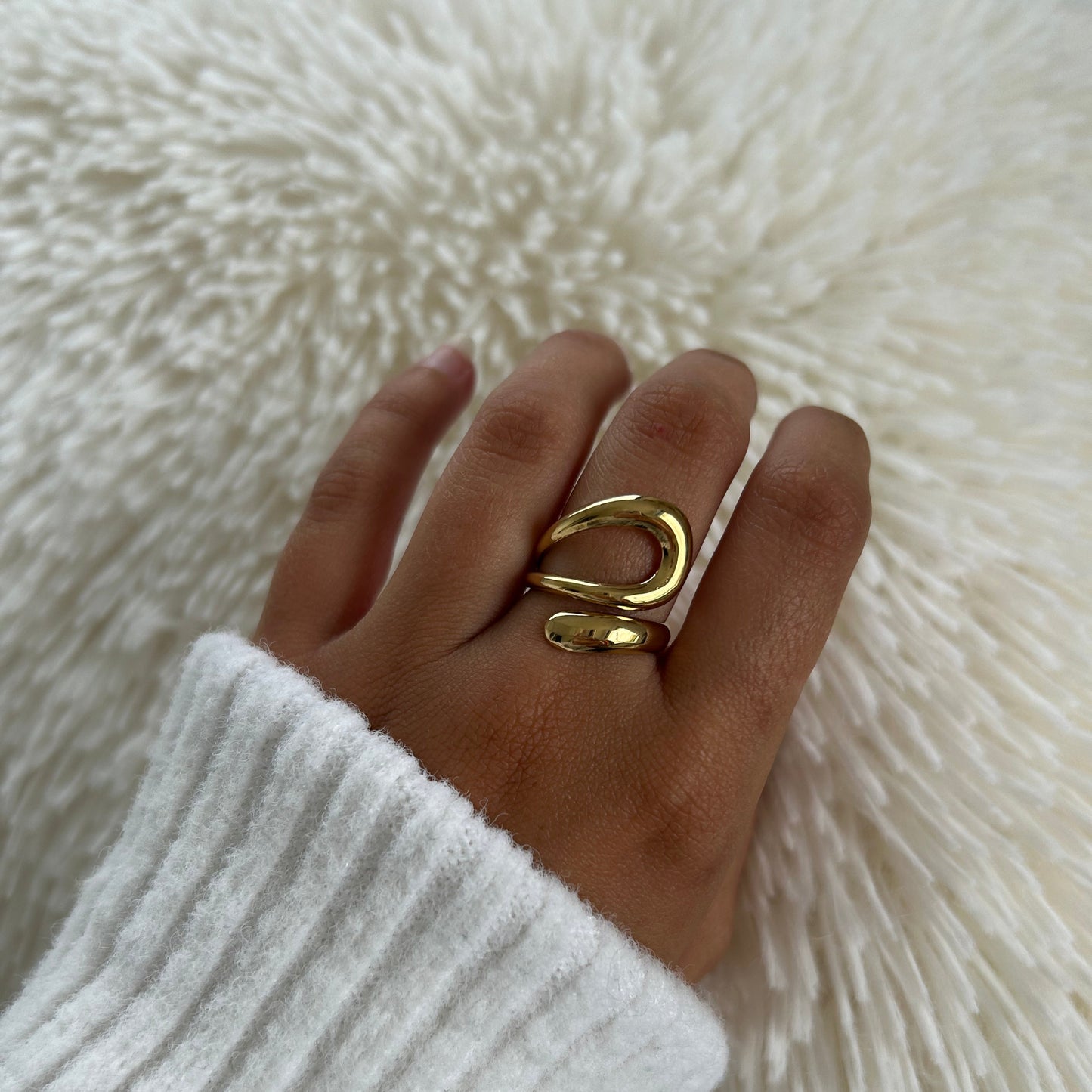 BAGUE ALBANE