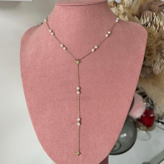 COLLIER LONG VENEZUELA