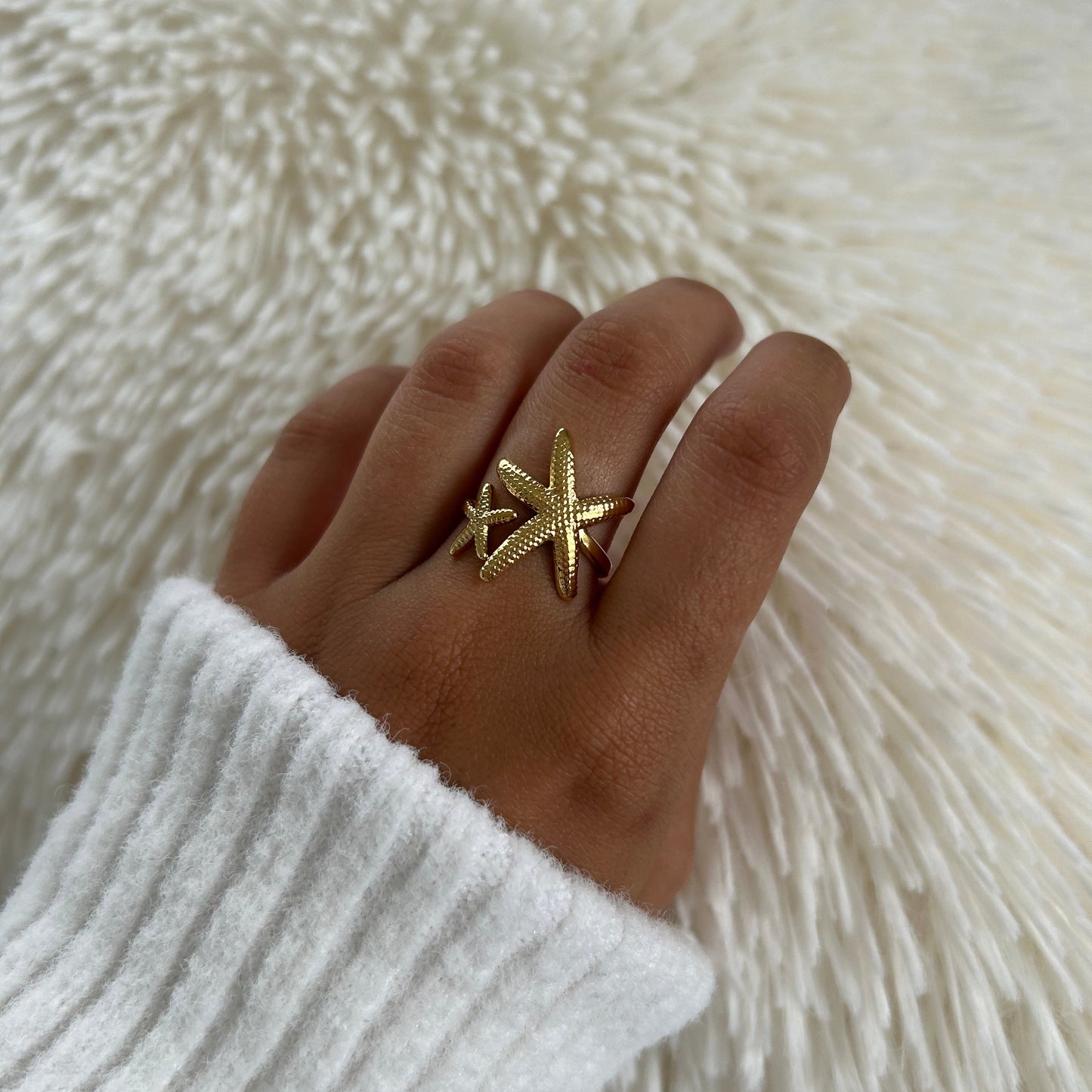 BAGUE LOULÉ