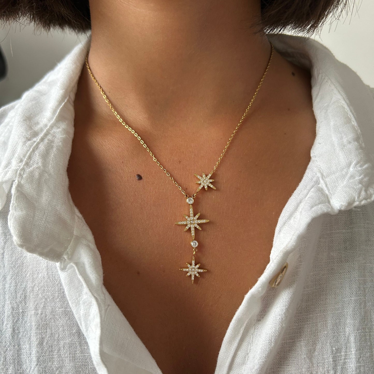 COLLIER LONG MALTA