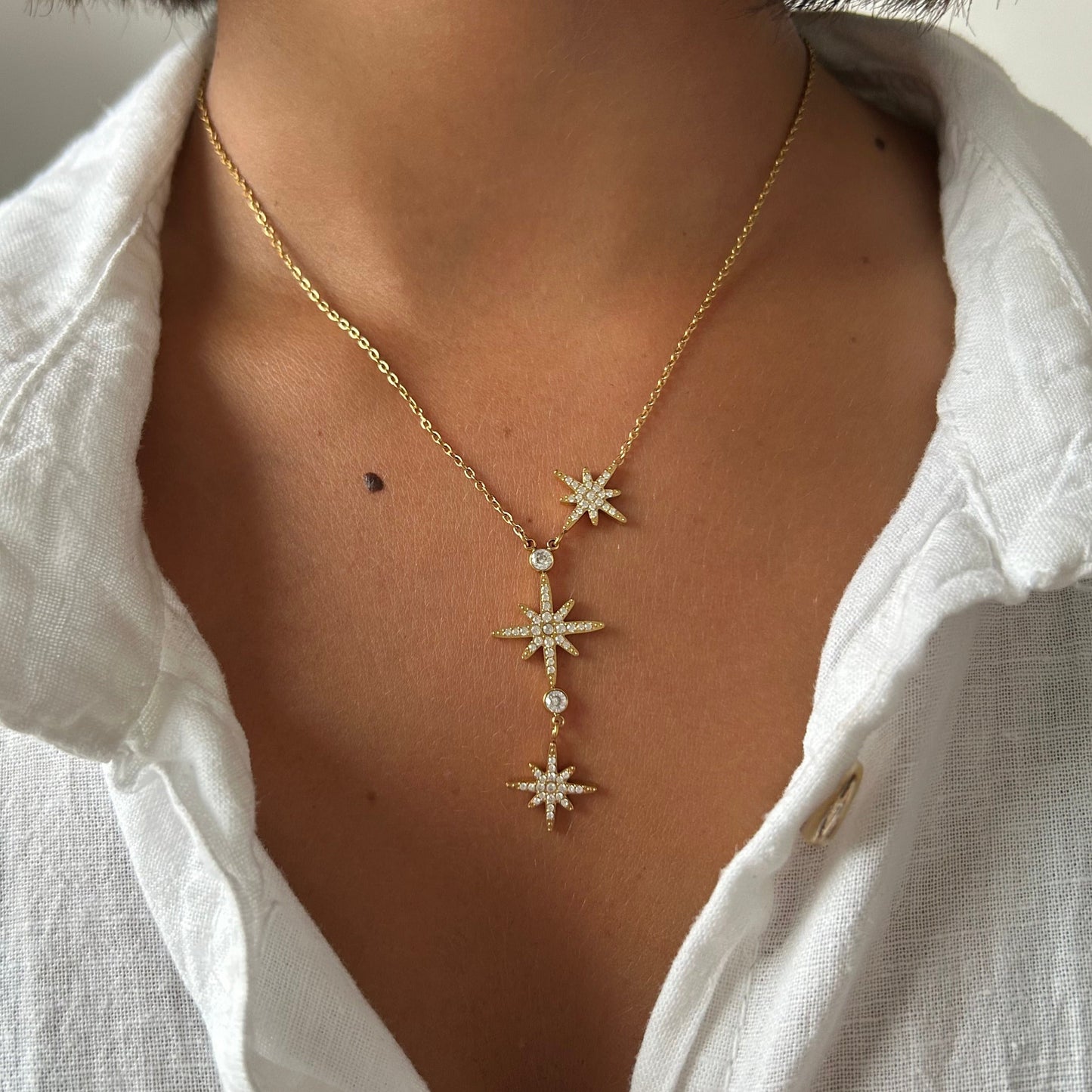 COLLIER LONG MALTA