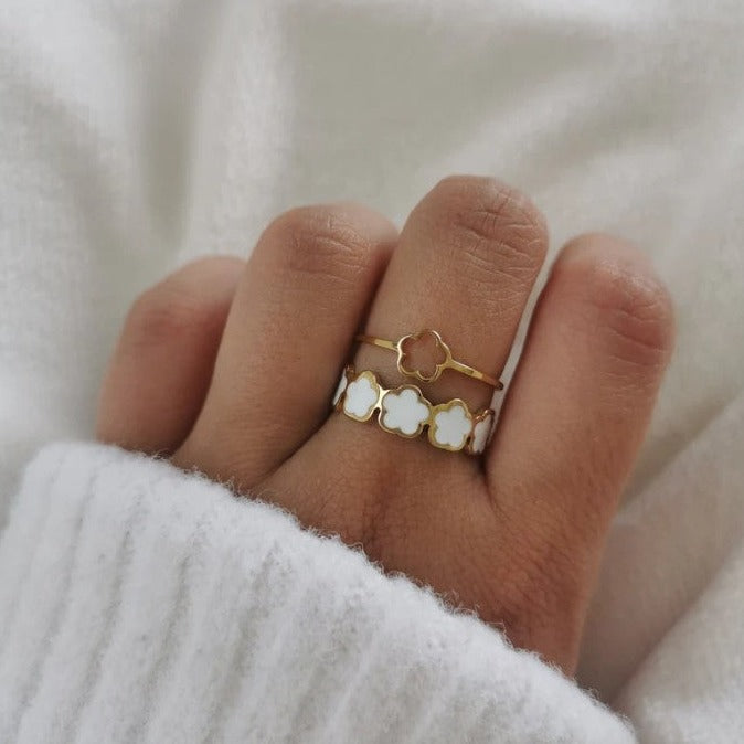 BAGUE DORINDA
