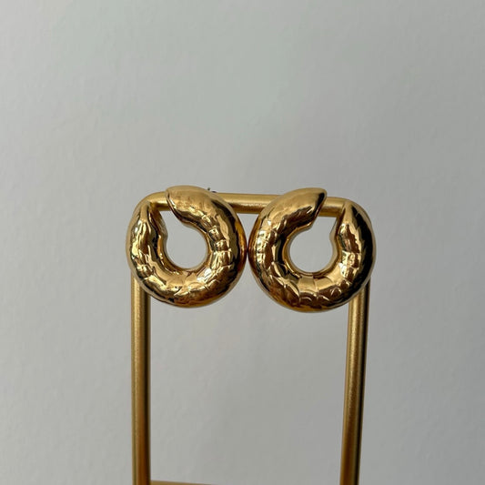 BOUCLES D’OREILLES