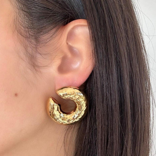 BOUCLES D’OREILLES