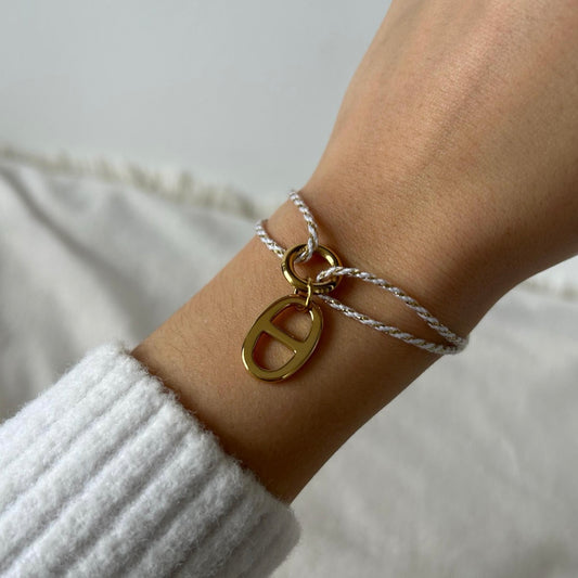 BRACELET CORDON