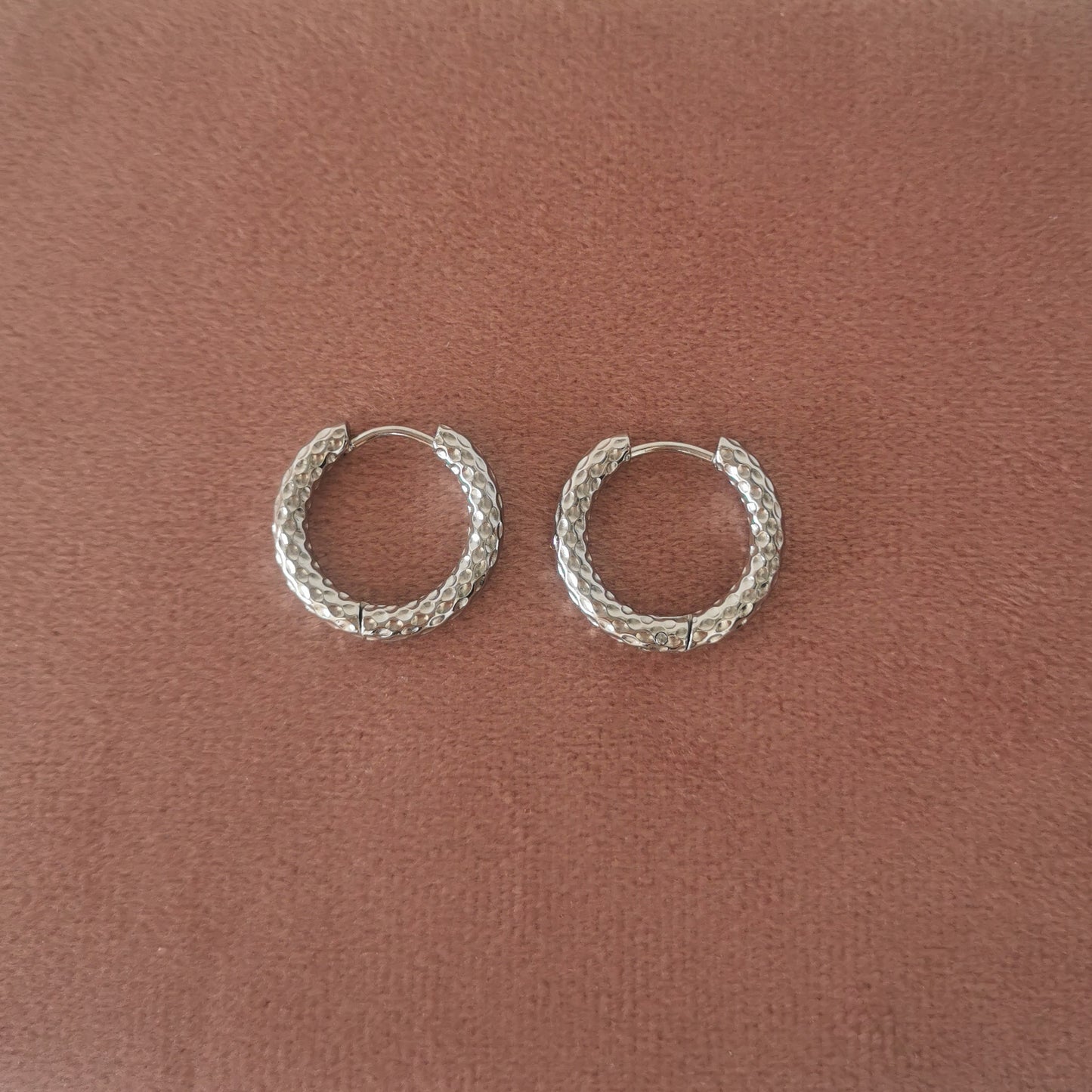 BOUCLES D'OREILLES ENJOY