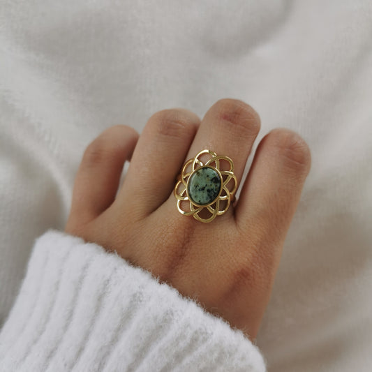 BAGUE ANOUCK