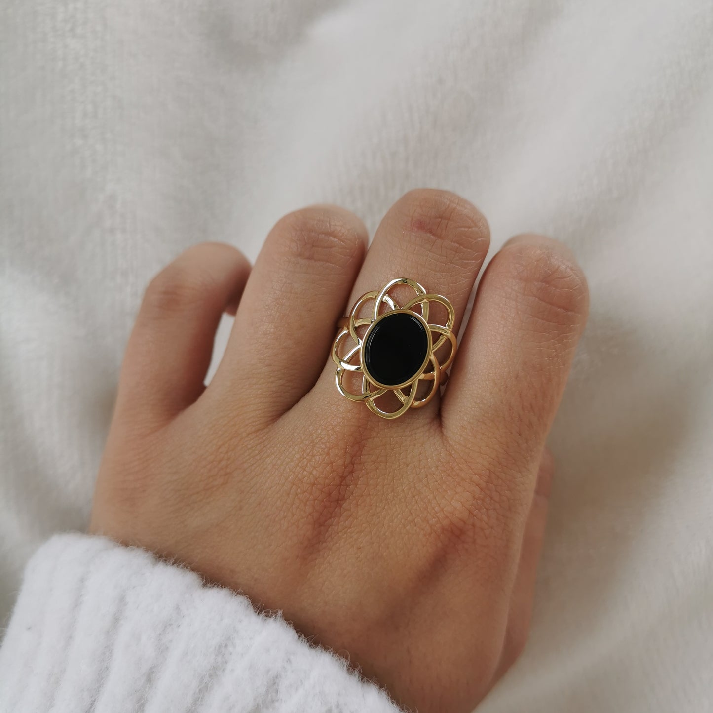 BAGUE ANOUCK