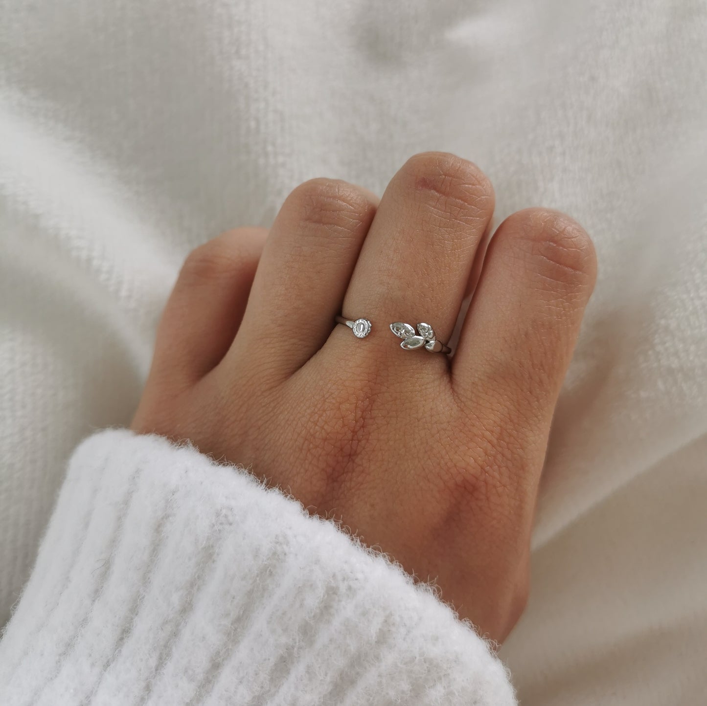 BAGUE CINDY
