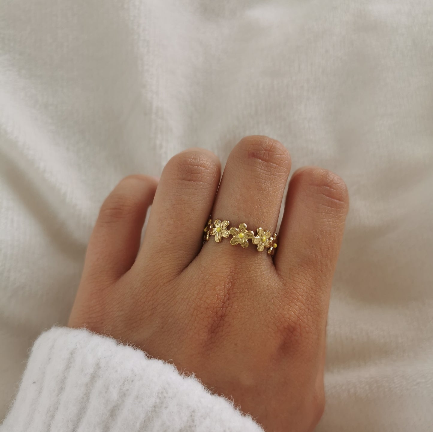 BAGUE DORA