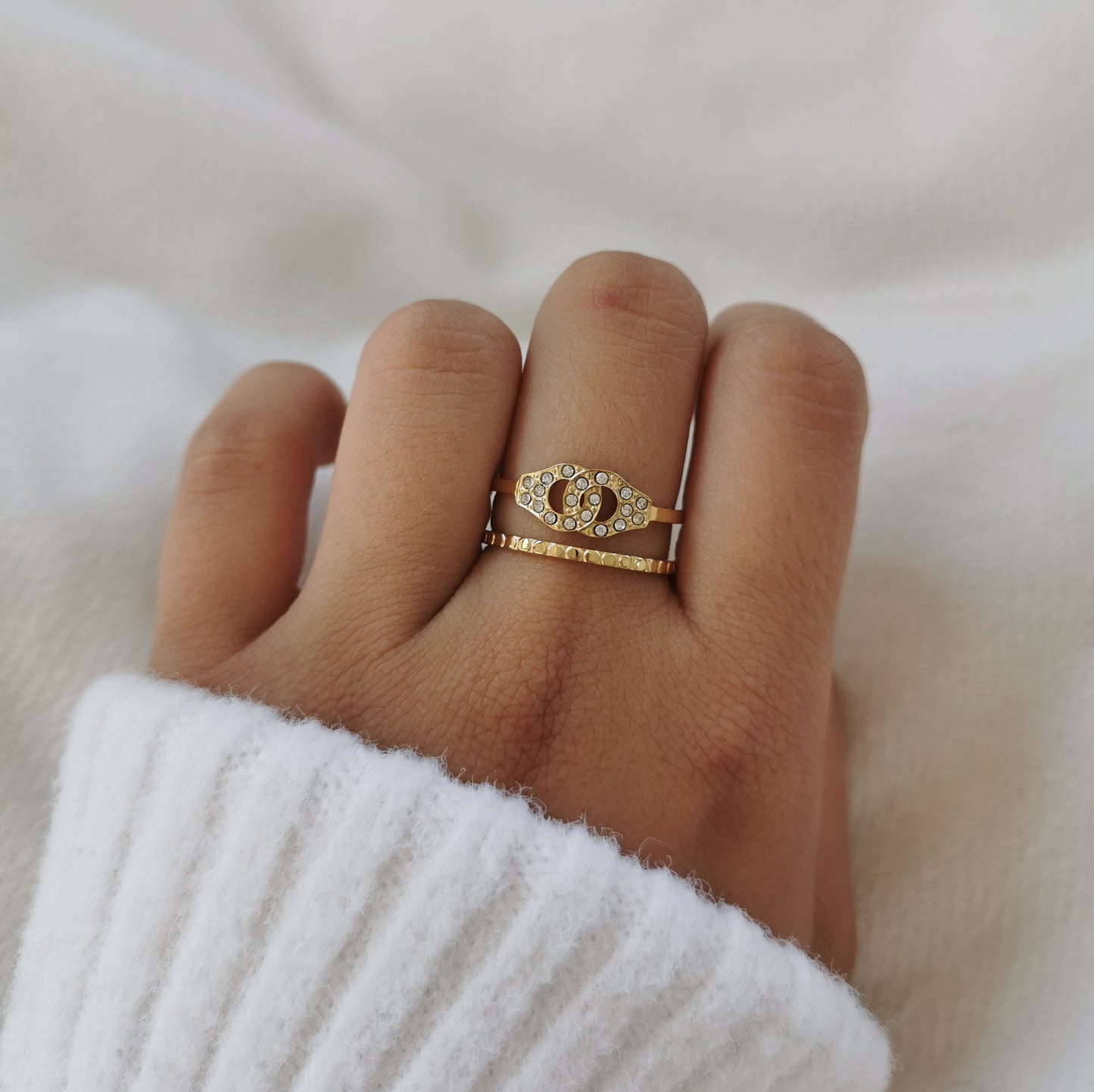 BAGUE SUZIE