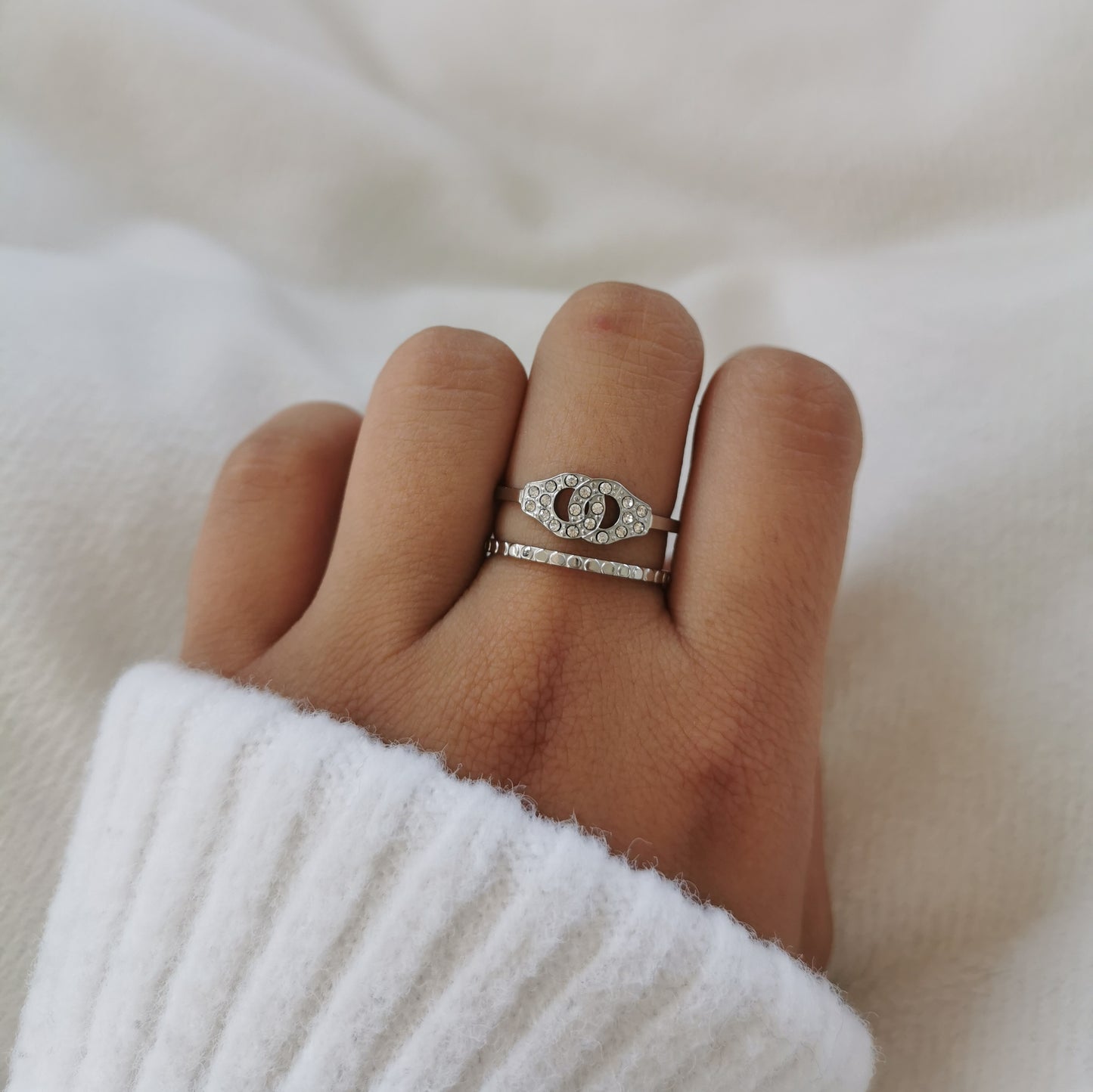 BAGUE SUZIE