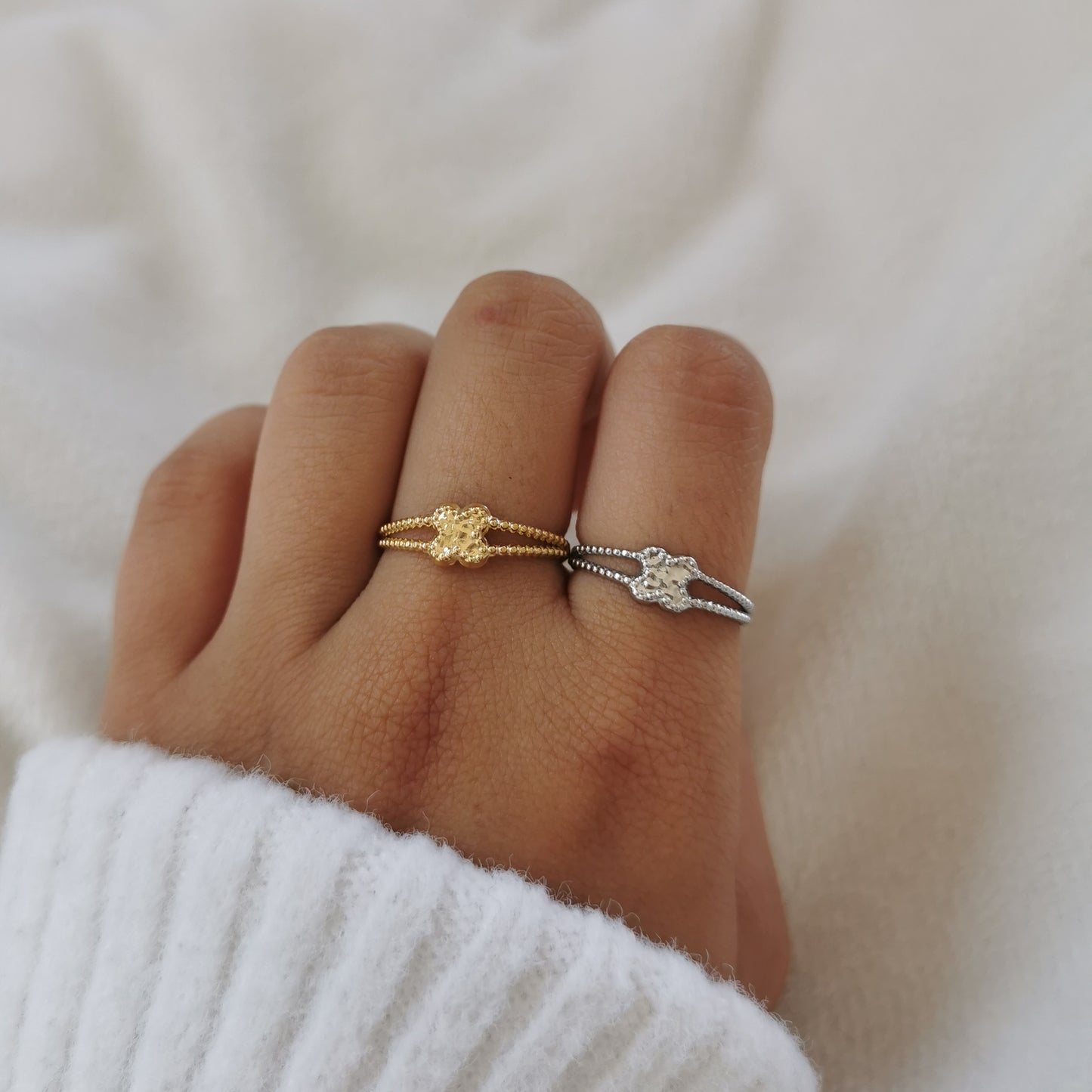 BAGUE HOPE