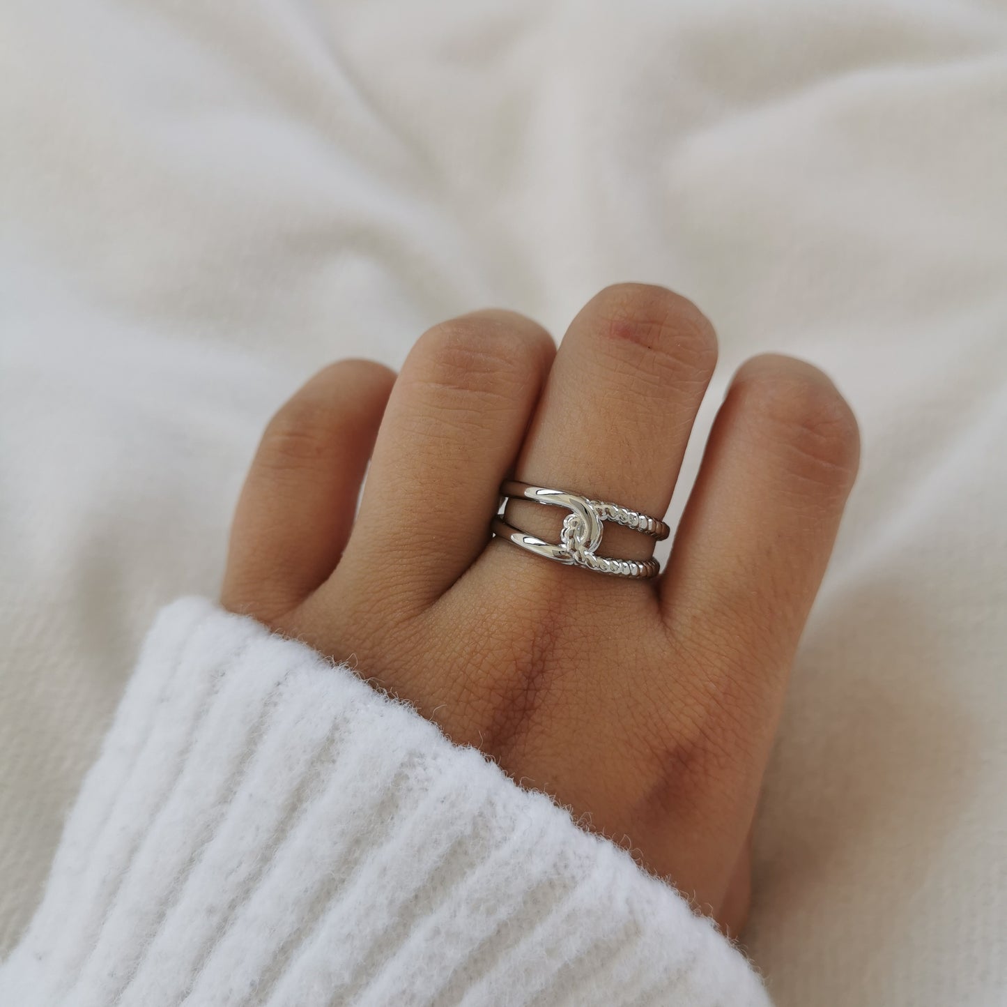 BAGUE MAE