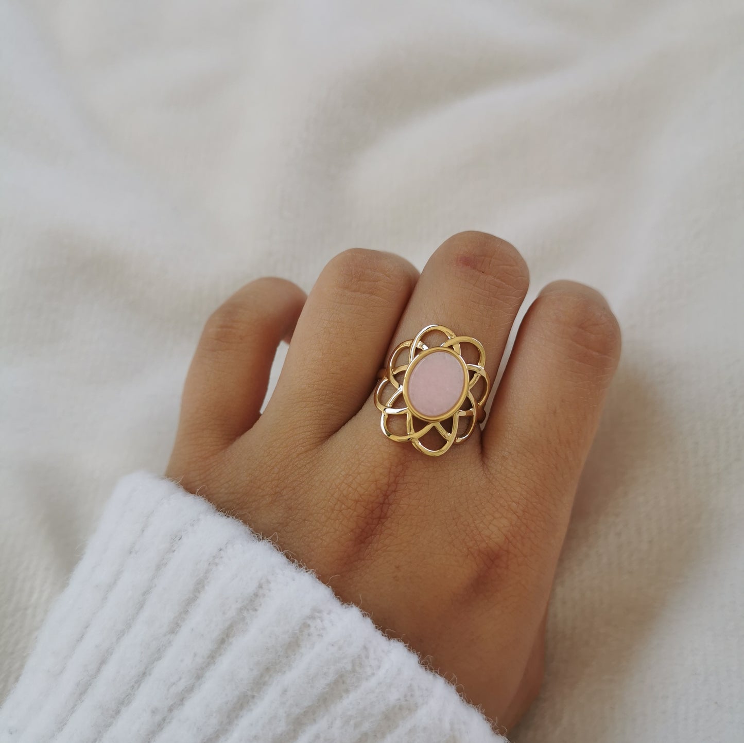 BAGUE ANOUCK