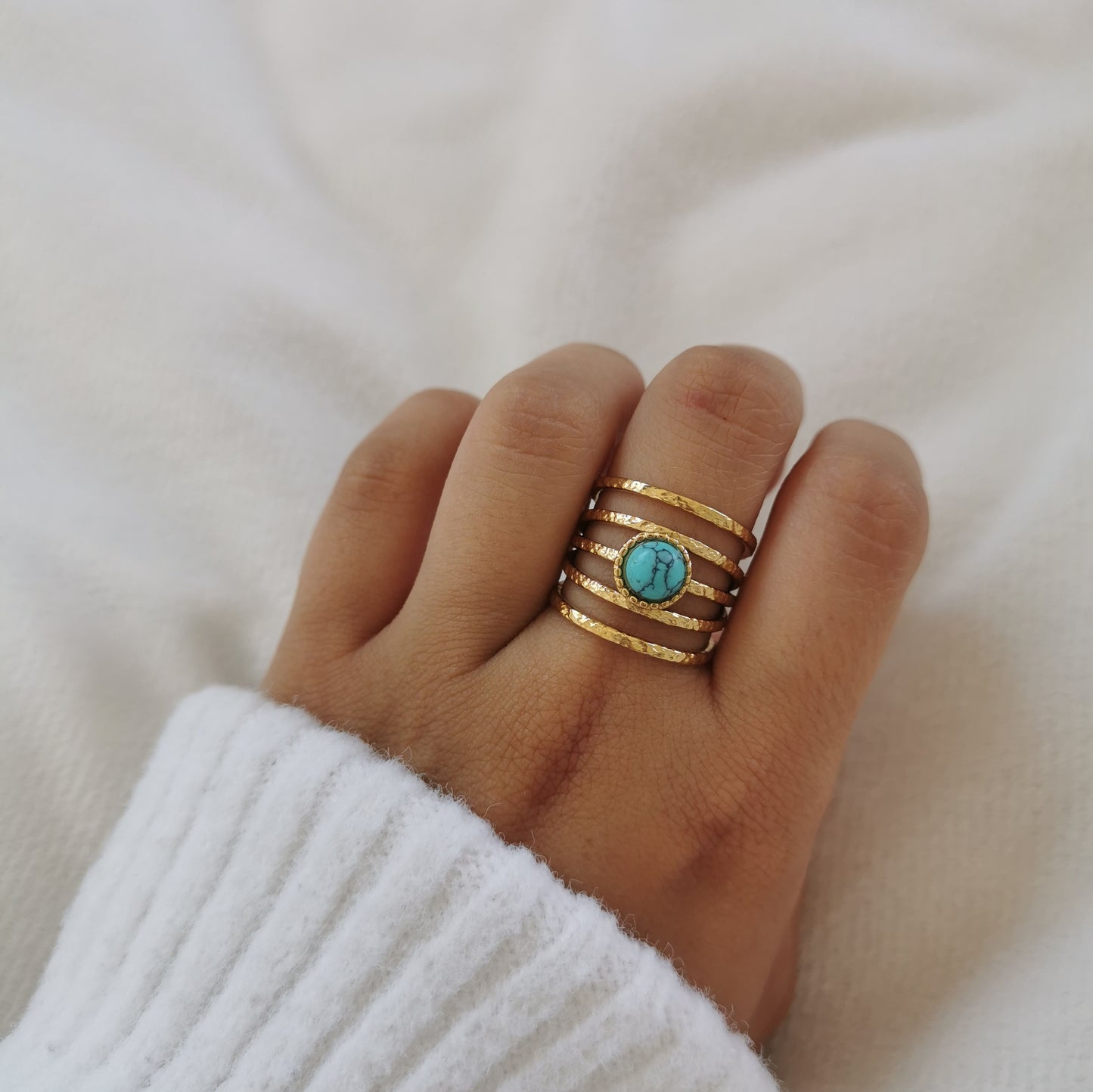 BAGUE DANA
