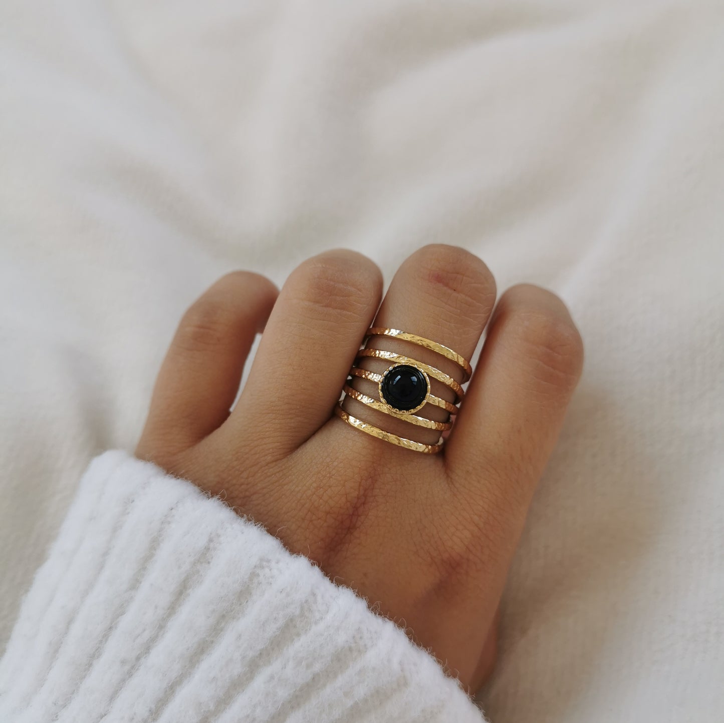 BAGUE DANA
