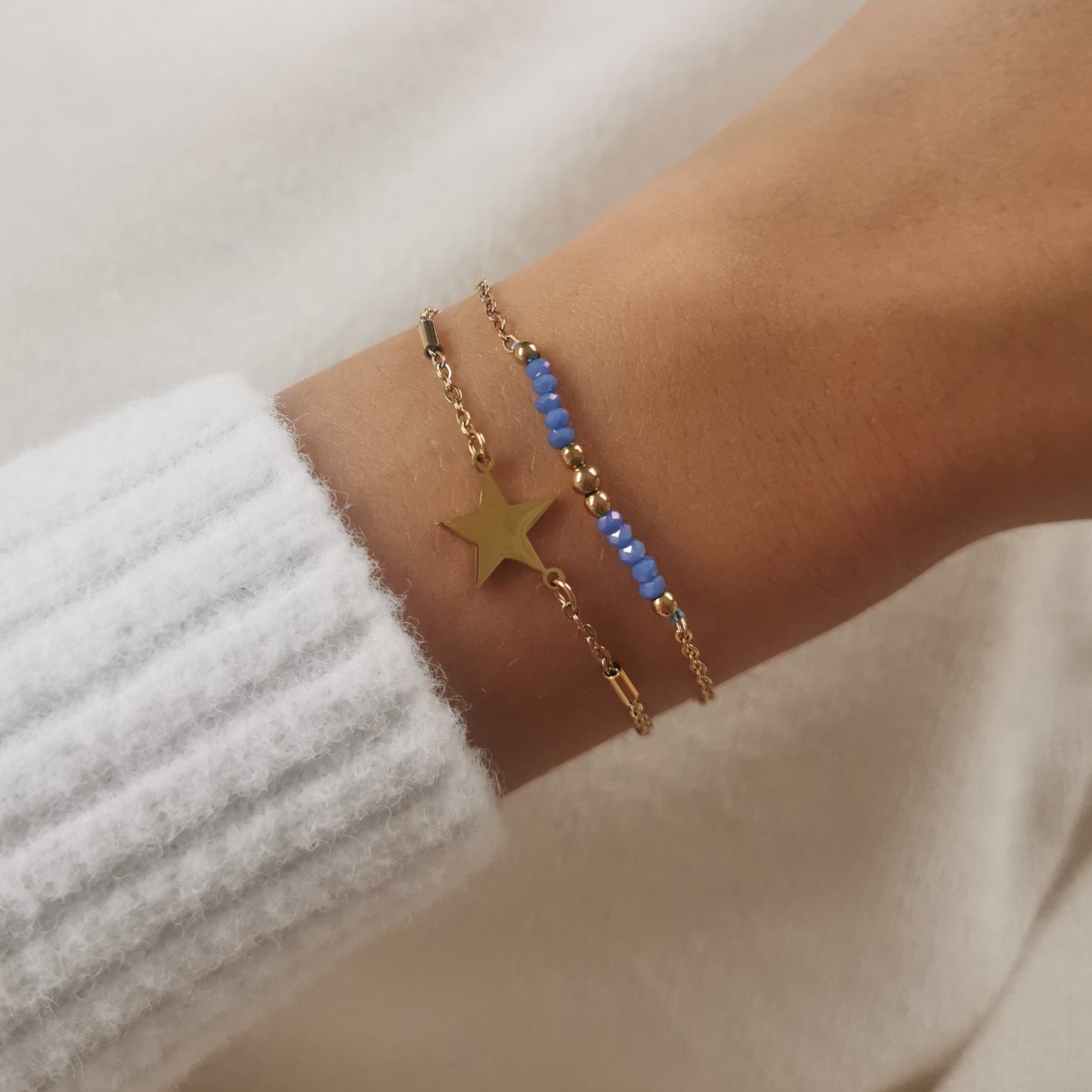 BRACELET ÉTOILE