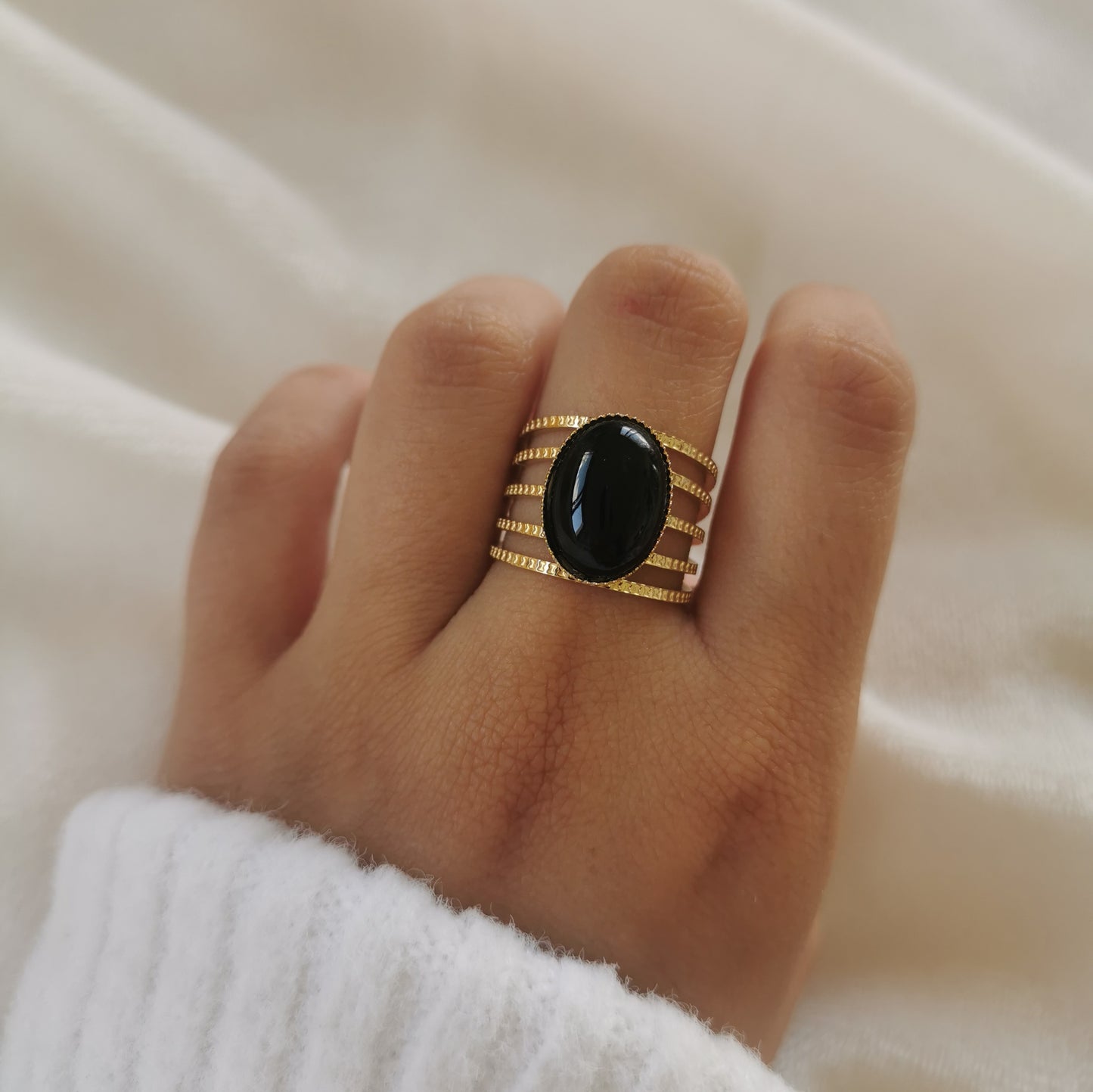 BAGUE ASSIA