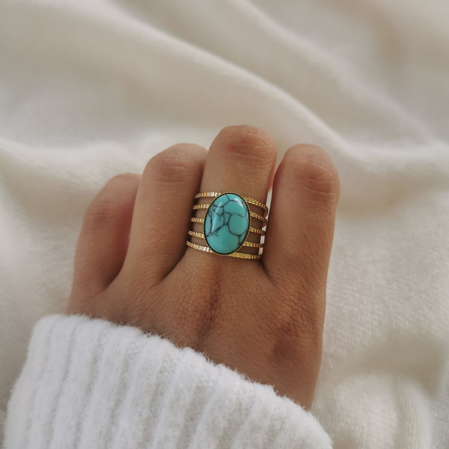 BAGUE ASSIA