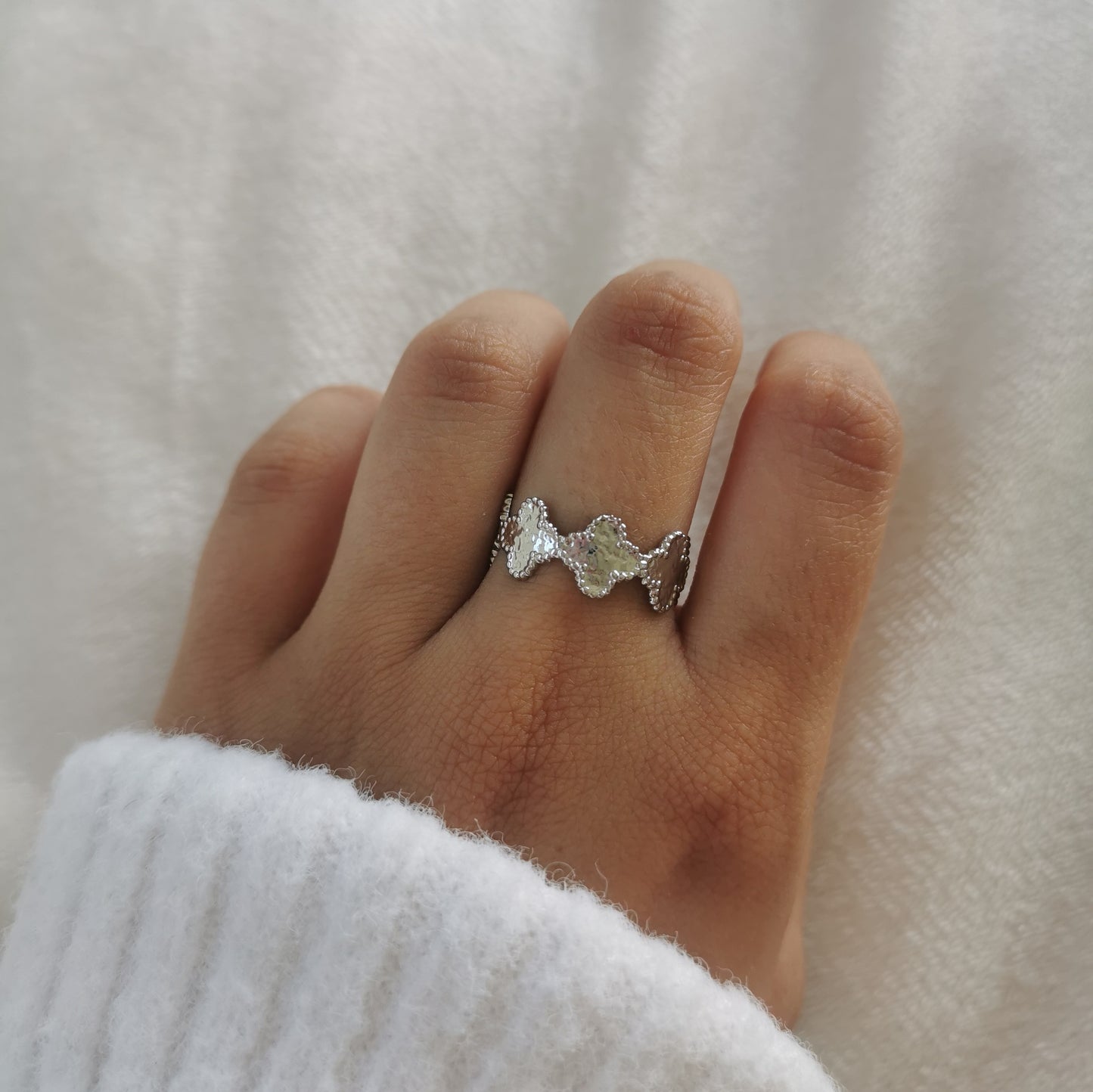 BAGUE MAGIC