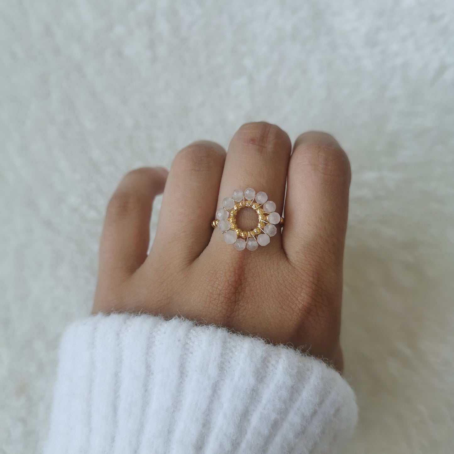BAGUE AMAZING