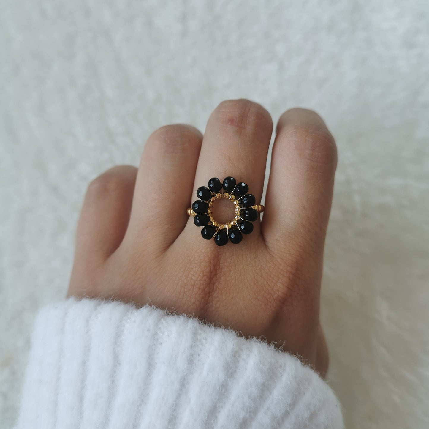 BAGUE AMAZING
