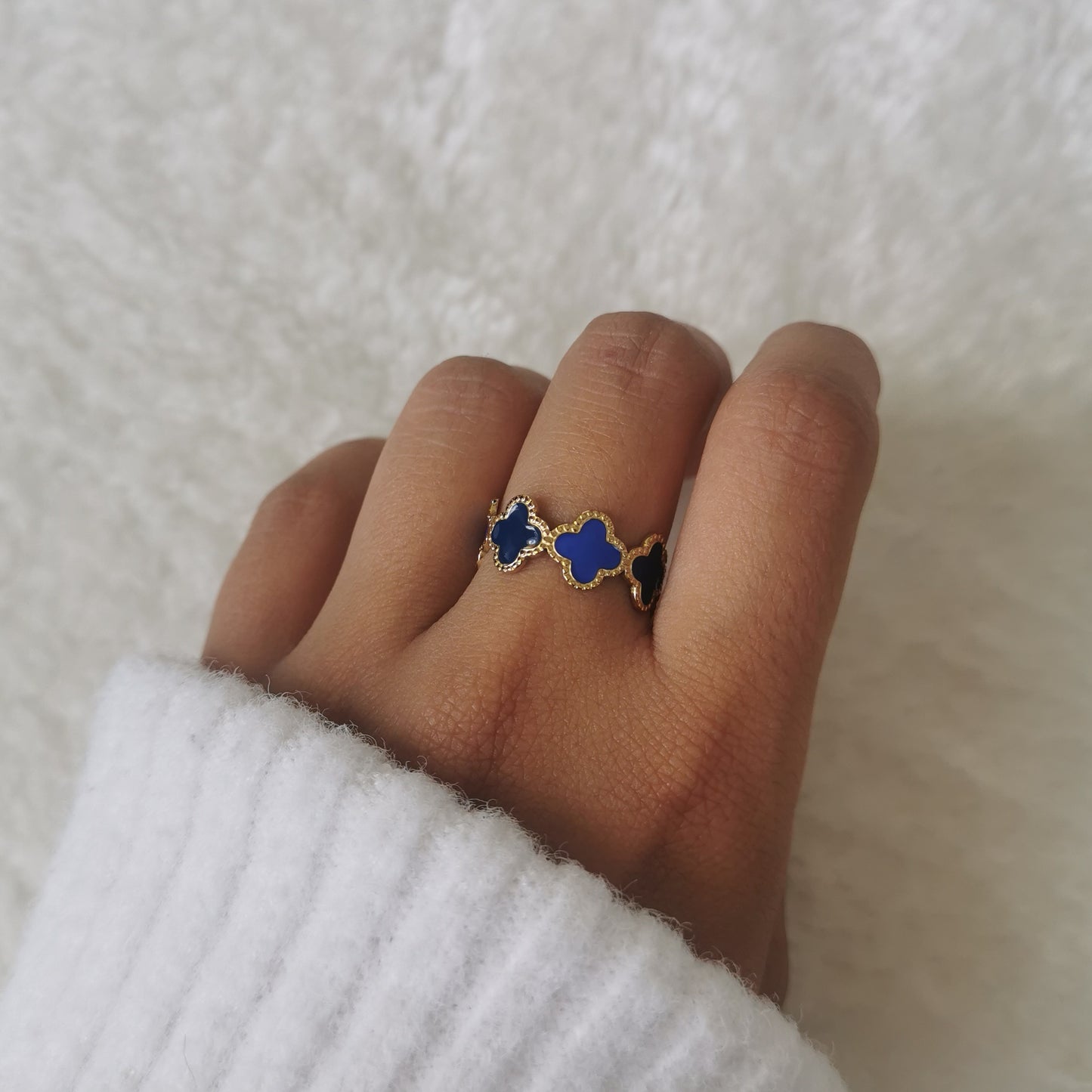 BAGUE ALENA