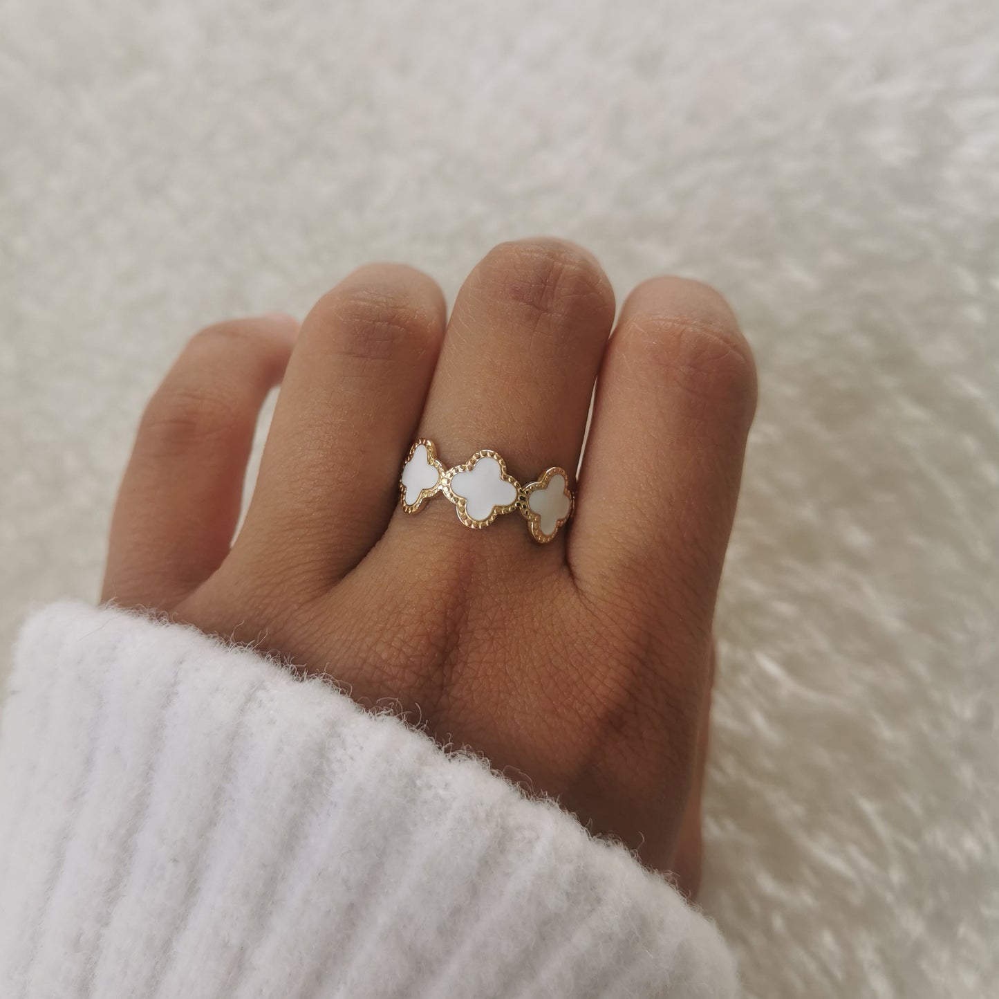 BAGUE ALENA