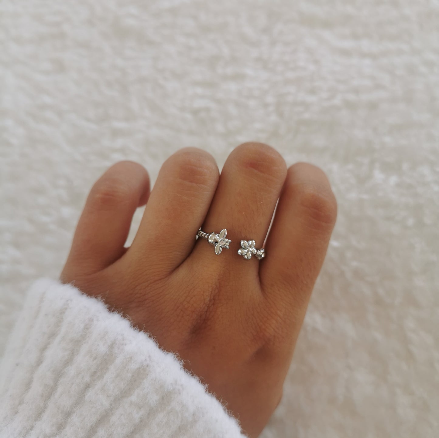 BAGUE MYLENE