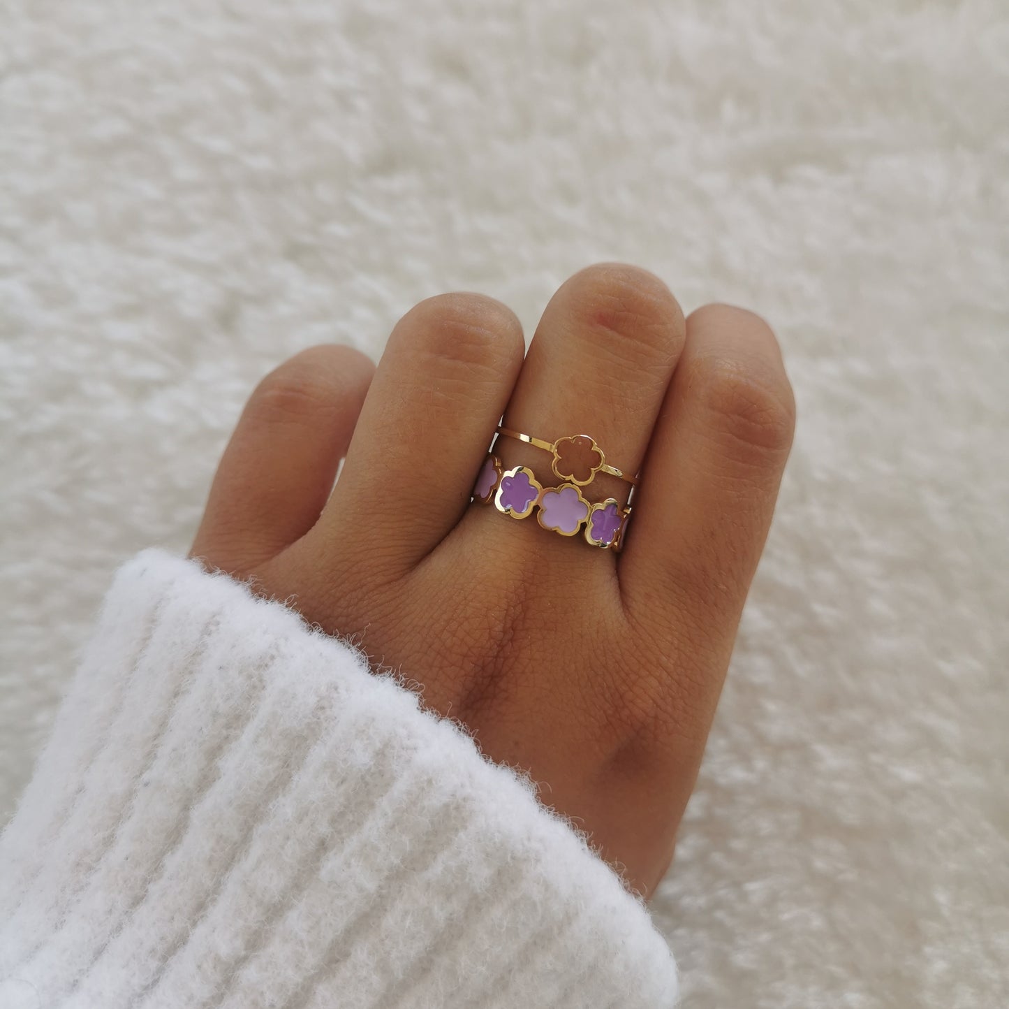 BAGUE DORINDA