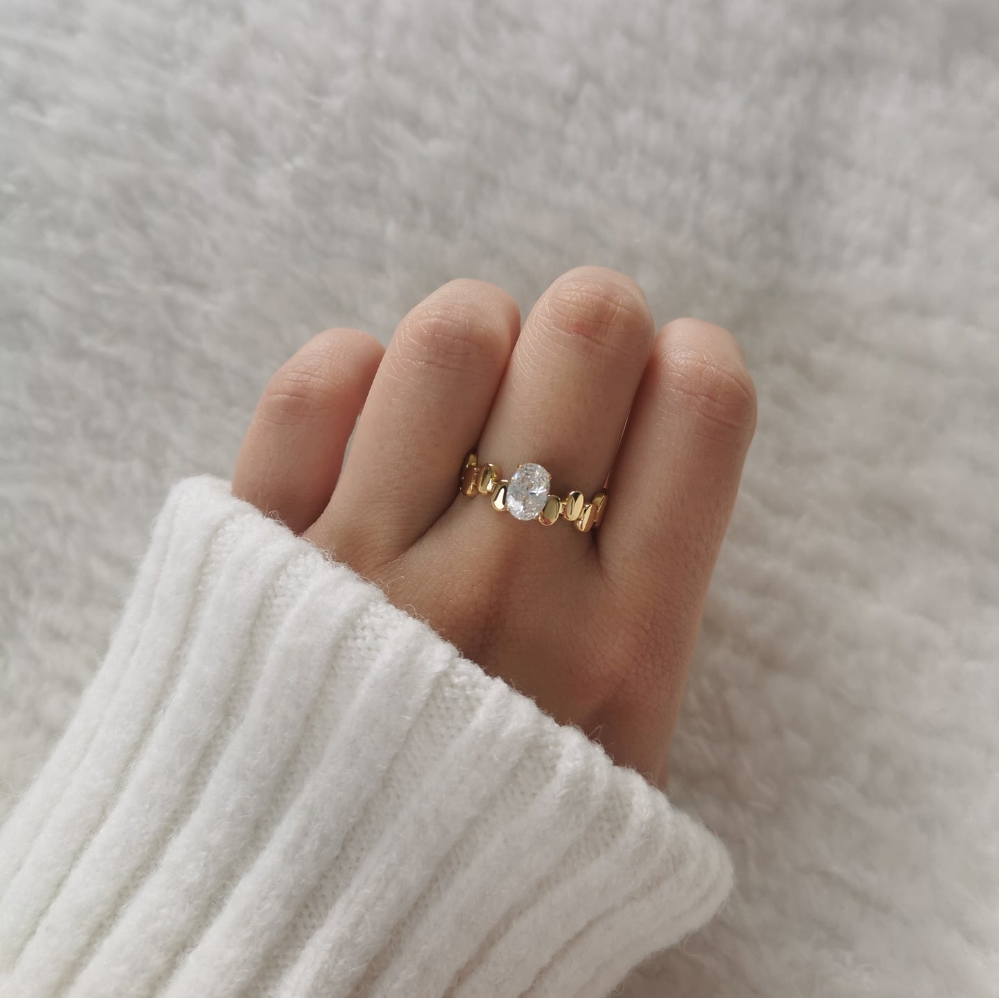 BAGUE ASTOU