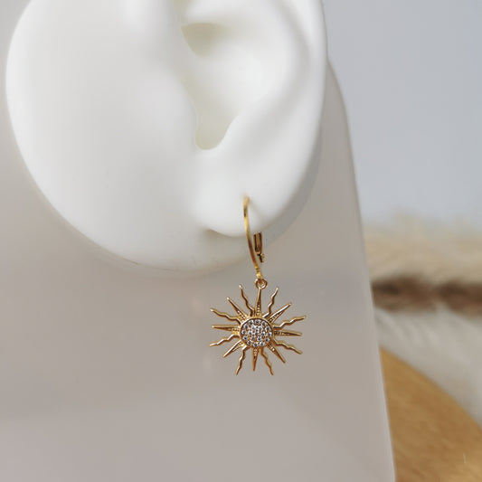 MONO BOUCLE D'OREILLE