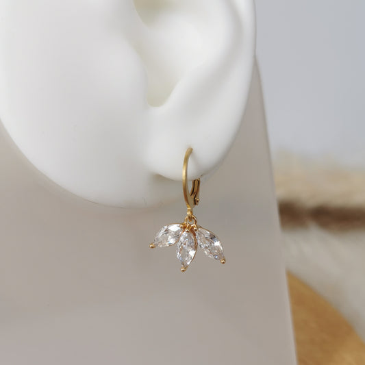 MONO BOUCLE D'OREILLE