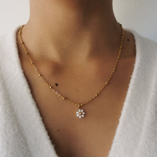 COLLIER MARGUERITE