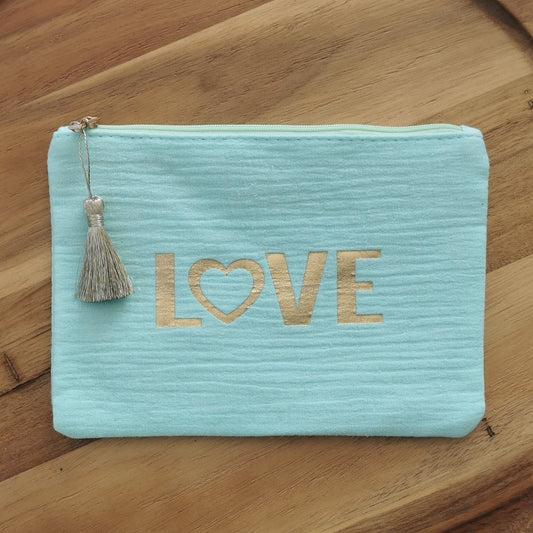 POCHETTE - L♡VE
