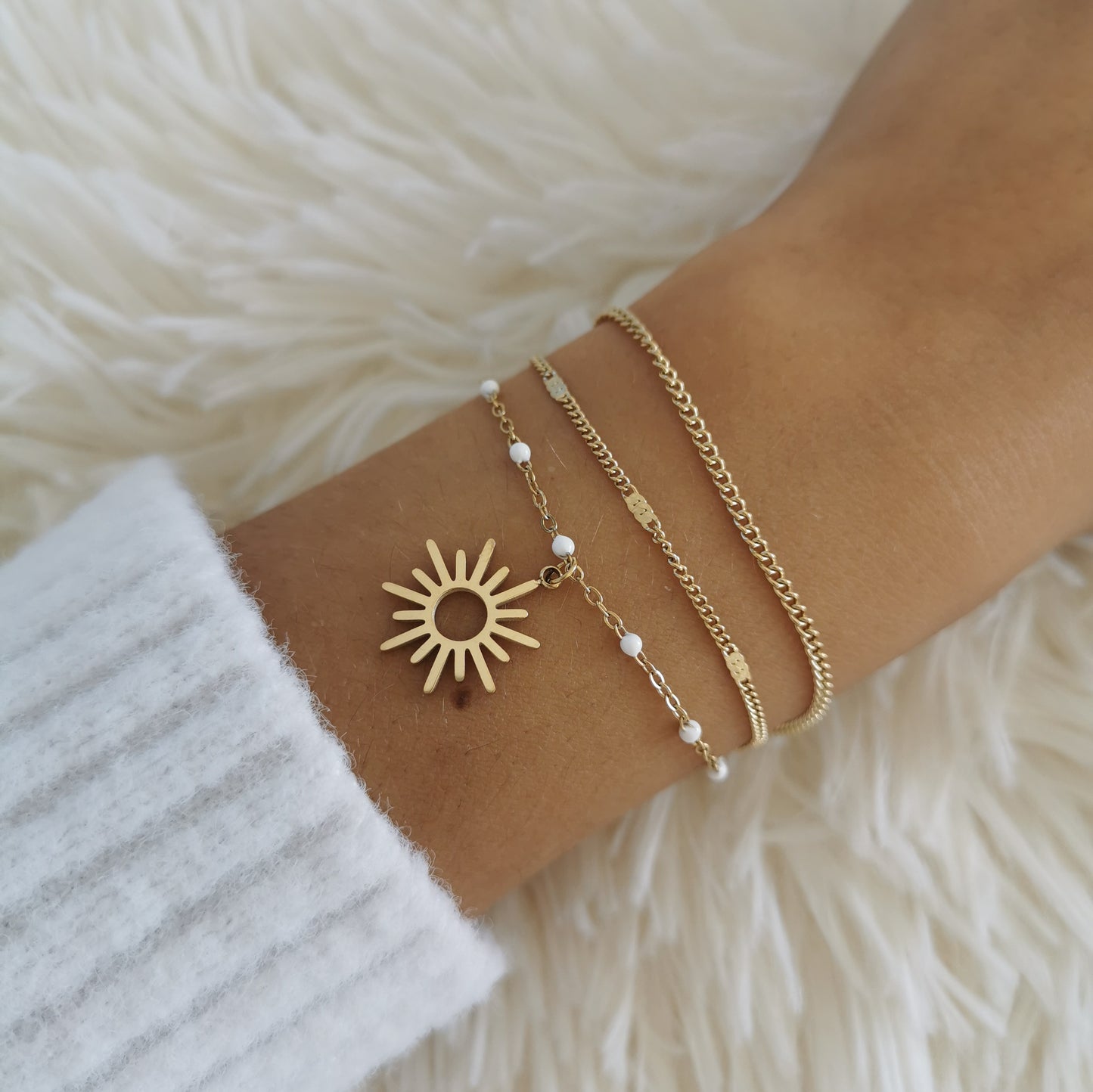 BRACELET FARO