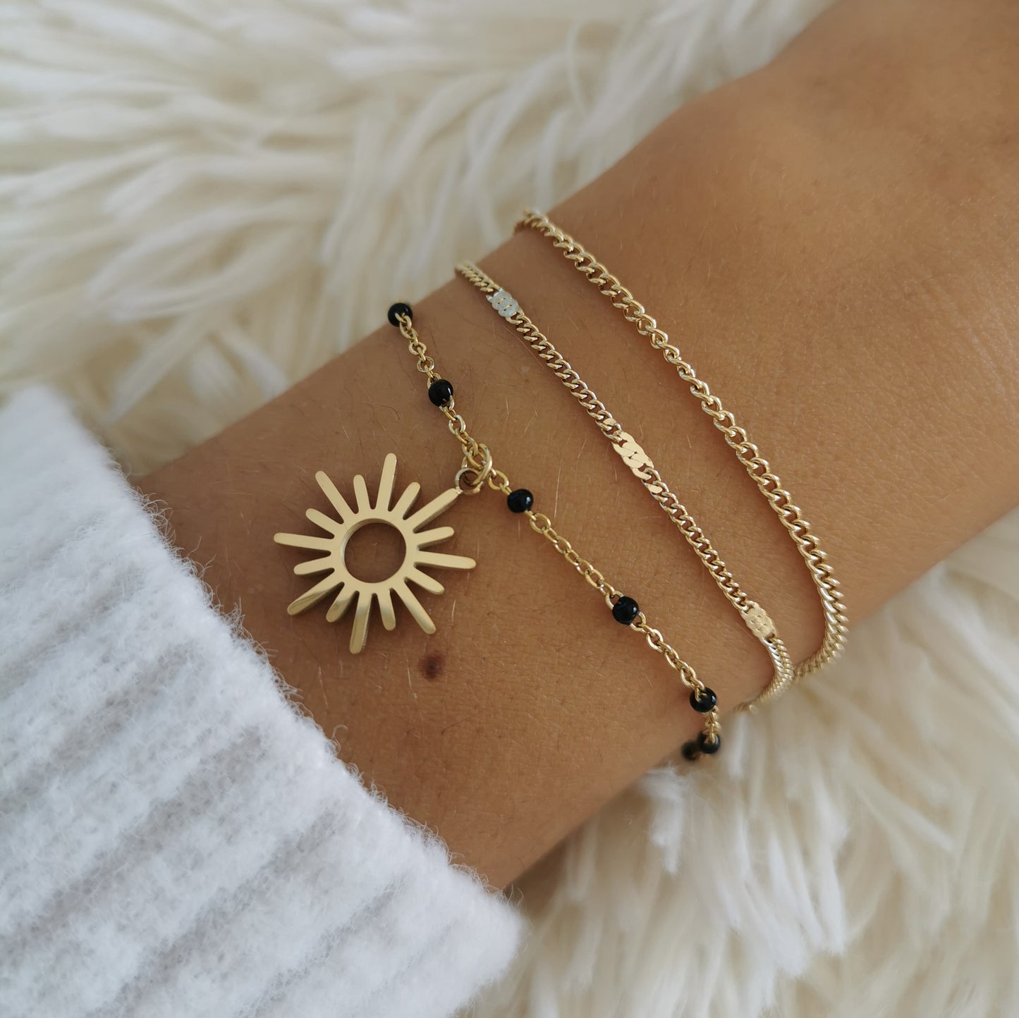 BRACELET FARO