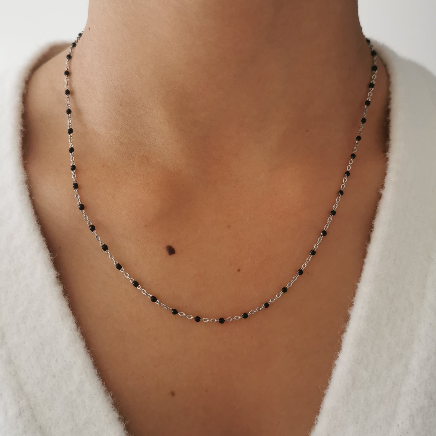 COLLIER ALBA