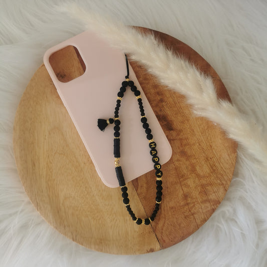 BIJOU DE TÉLÉPHONE - STAR