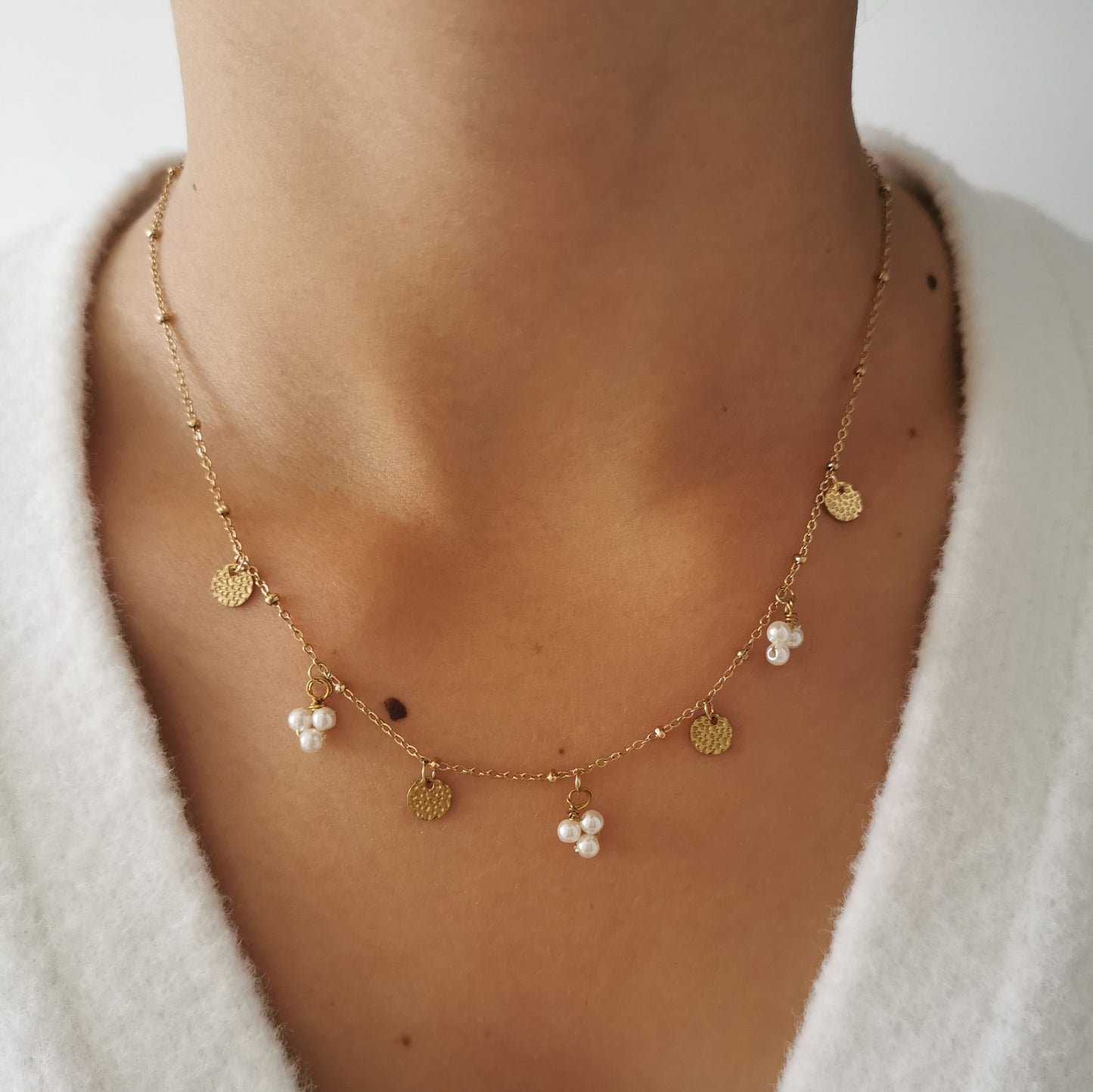 COLLIER ATLANTA
