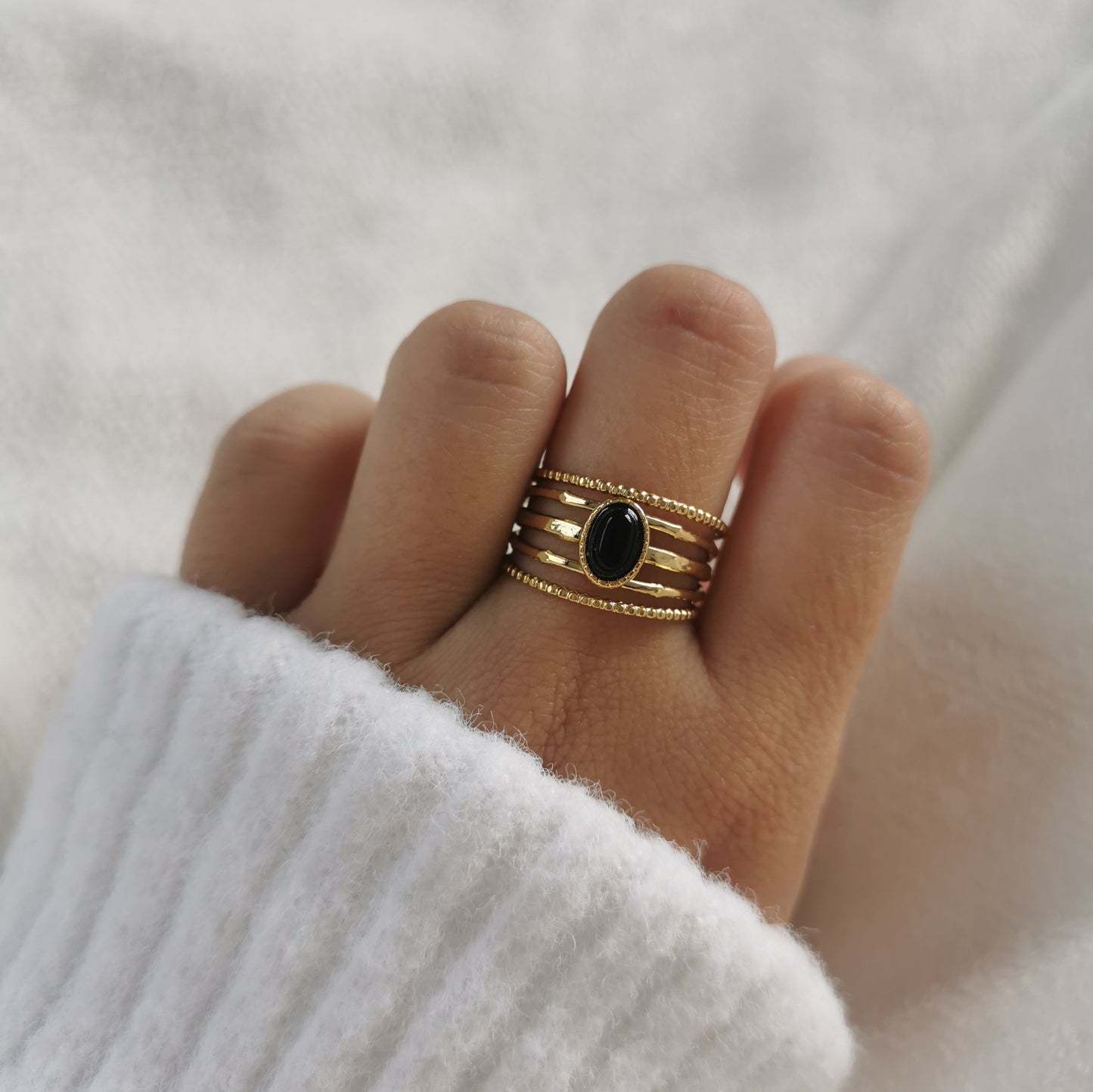 BAGUE COLINE